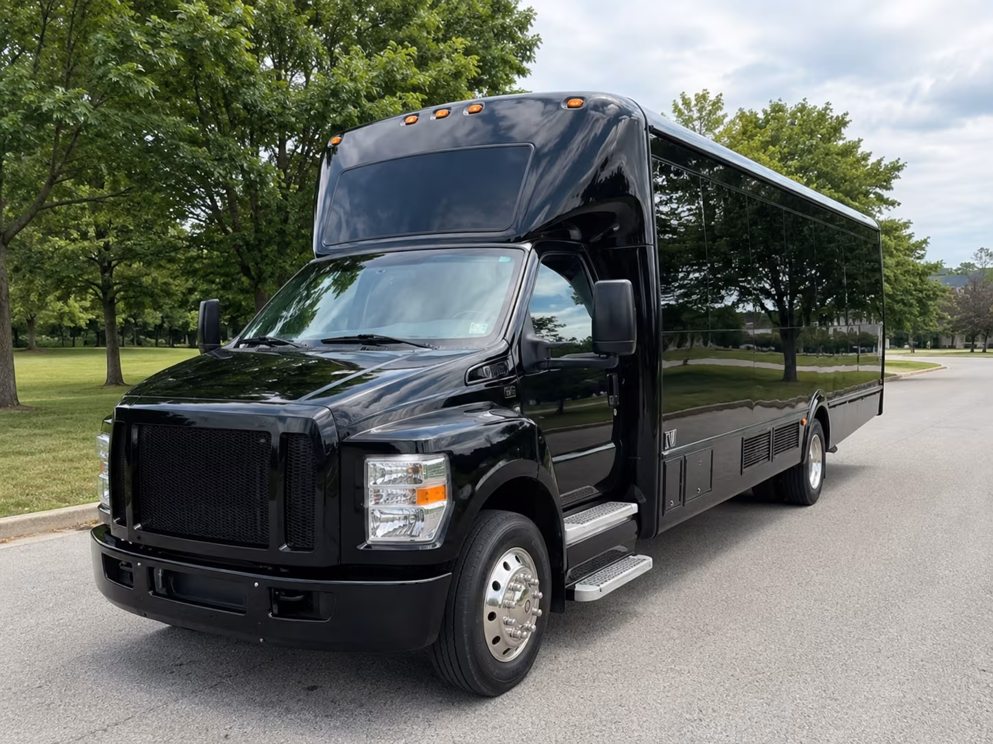 bachelor and bachelorette party buses in west jordan