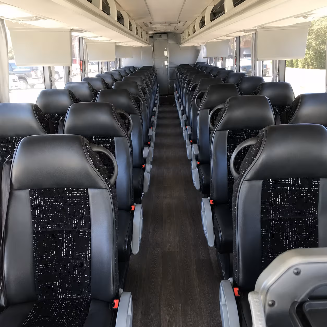 budget friendly school charter bus prices in west jordan