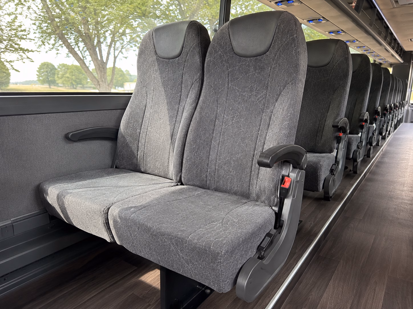 festival and big event transportation in west jordan