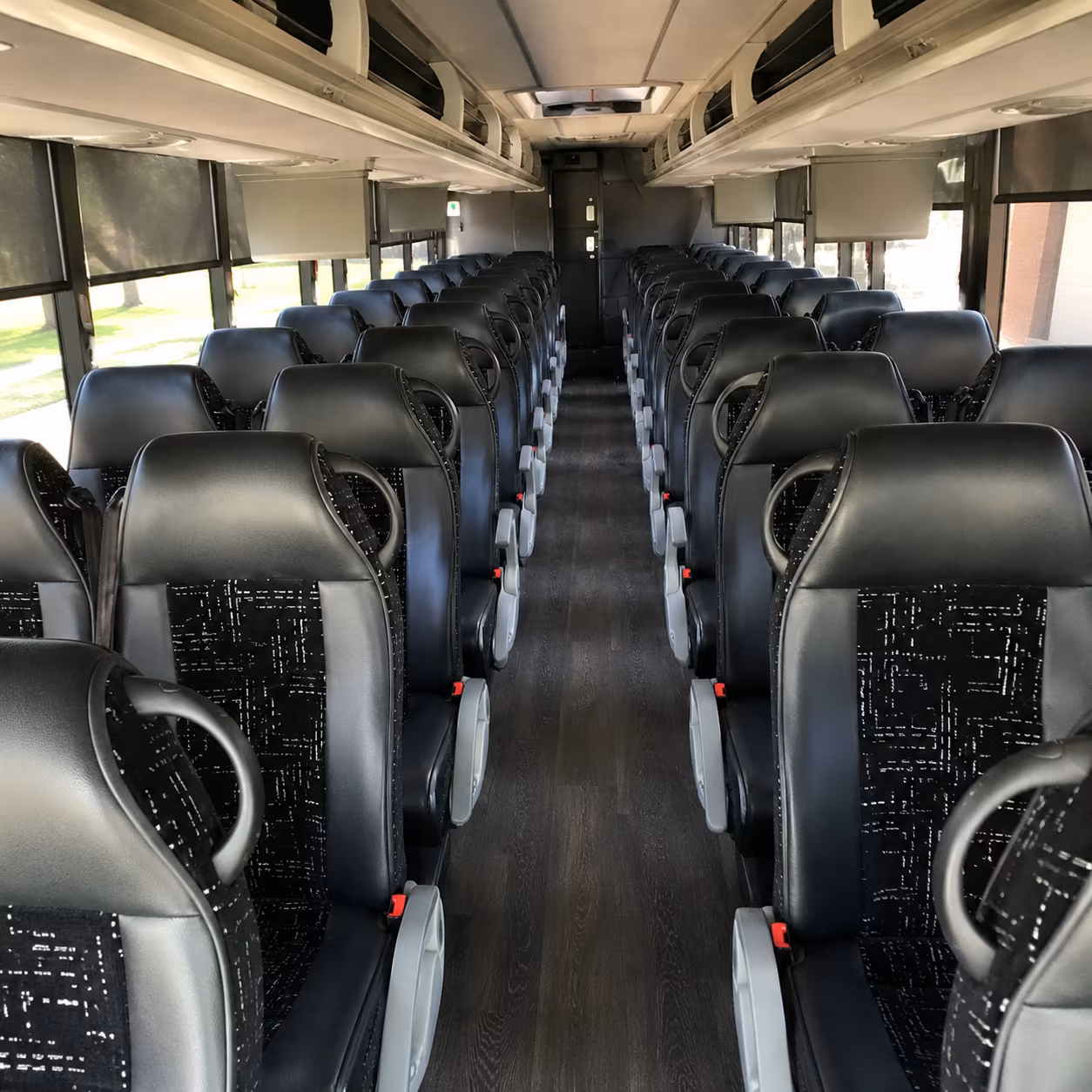 multi day and overnight charter bus trips from west jordan