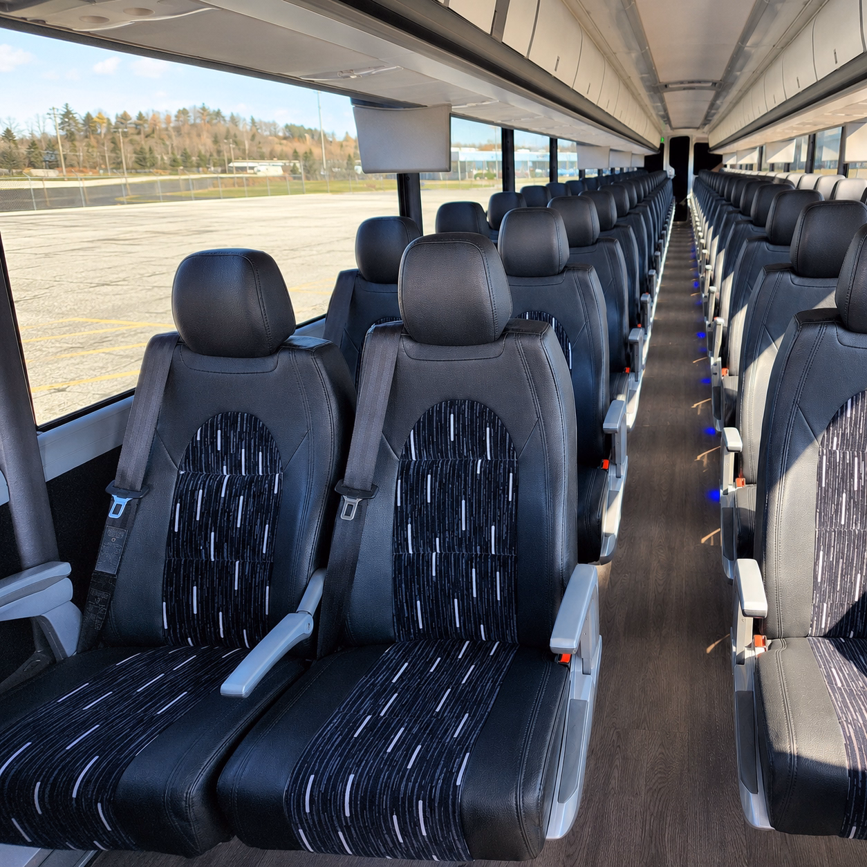 west jordan church and religious group bus rentals