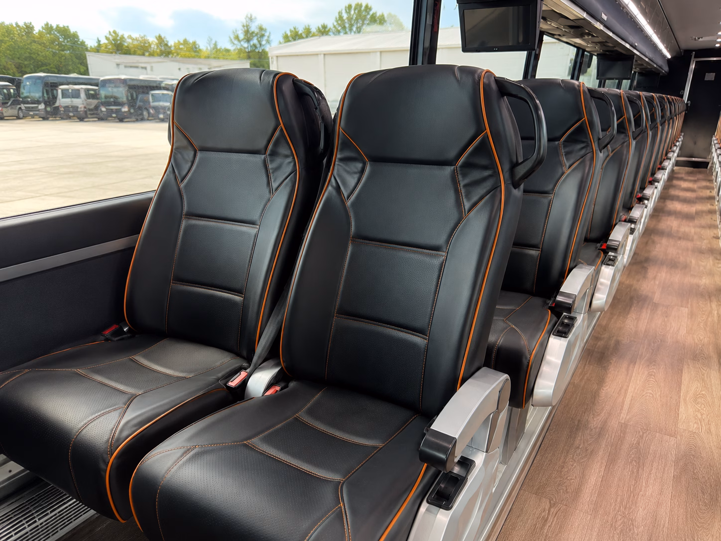 West Jordan Concert Transportation