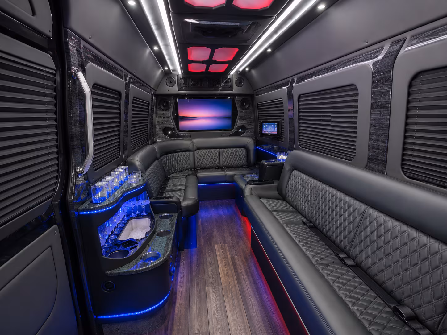 west jordan custom day trip and driving tour bus rentals