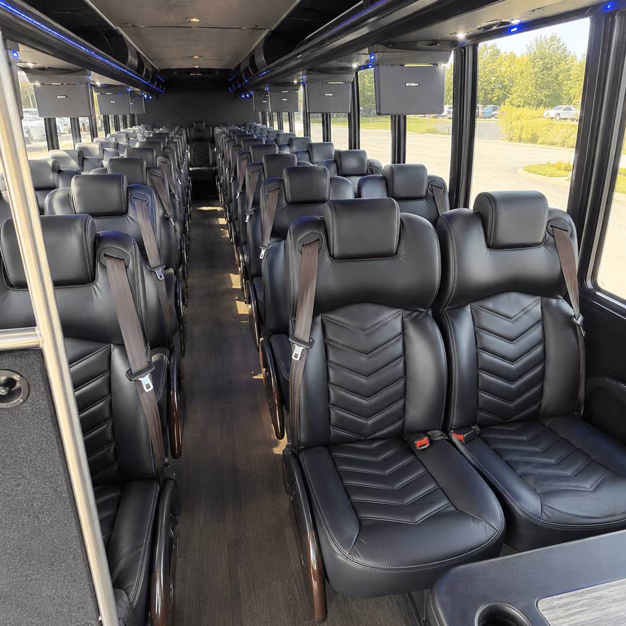 West Jordan Employee Transportation