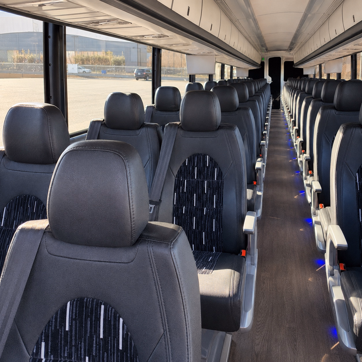 west jordan historic tour bus rentals
