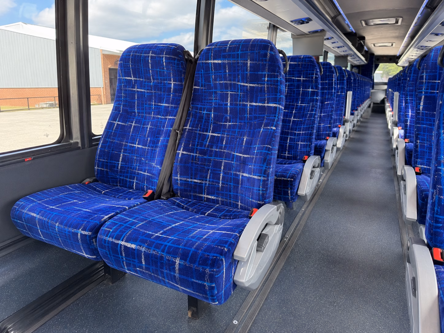 west jordan parking shuttle and park and ride bus rentals