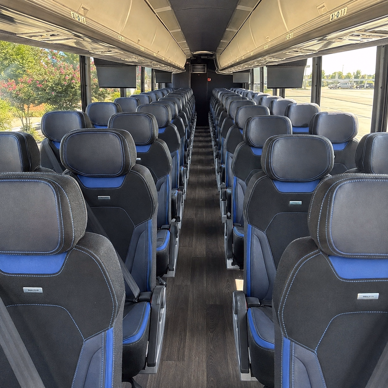 West Jordan Private Event Transportation