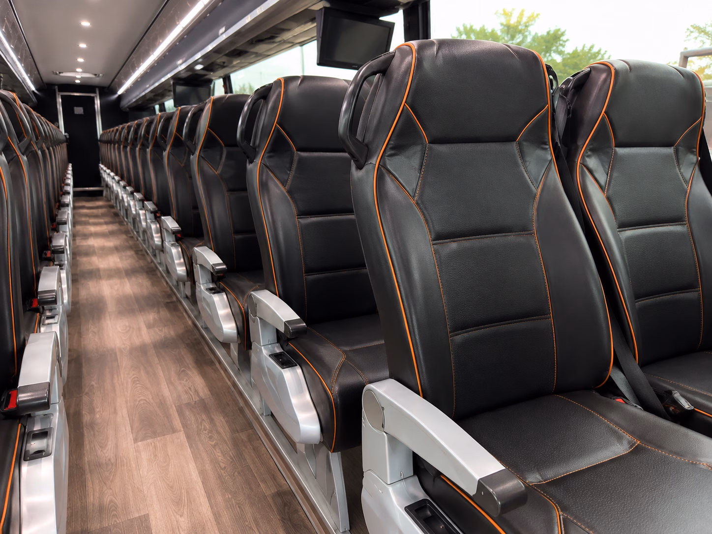 west jordancharter bus services