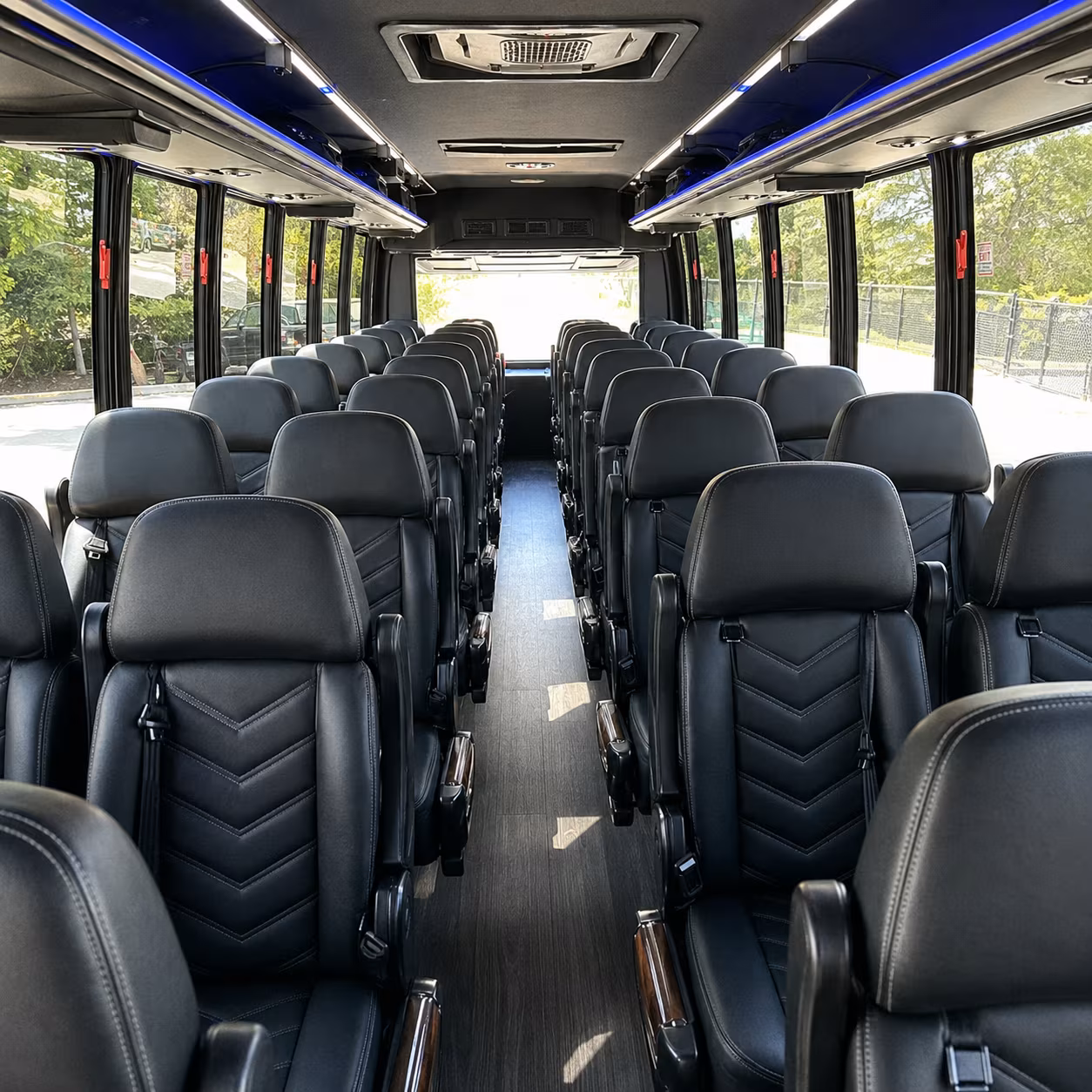 where your trip starts
